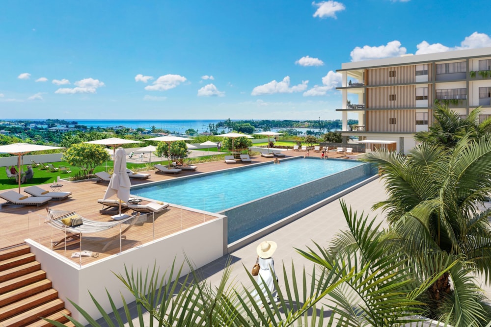 Apartment for sale in Grand Baie, Grand Bay, Mauritius - MPR1694436 Apartment for sale in Grand Baie, Grand Bay, Mauritius - MPR1694436