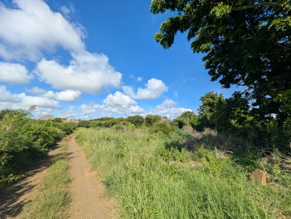 Vacant land for sale in Grand Gaube, Mauritius - MPR1694446