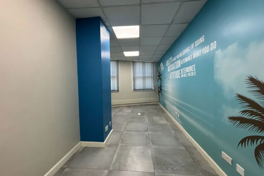 Commercial office to rent in Kilimani, Kenya - 3KE1704048