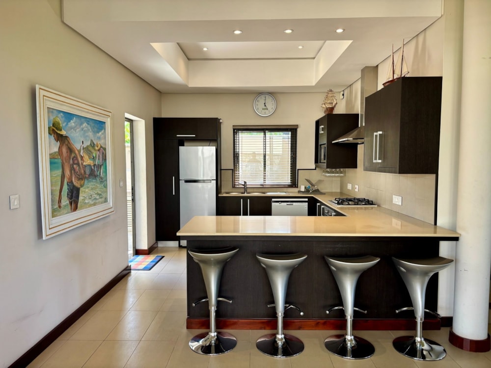 Golf estate house for sale in Bel Ombre, Mauritius - MUR1694452