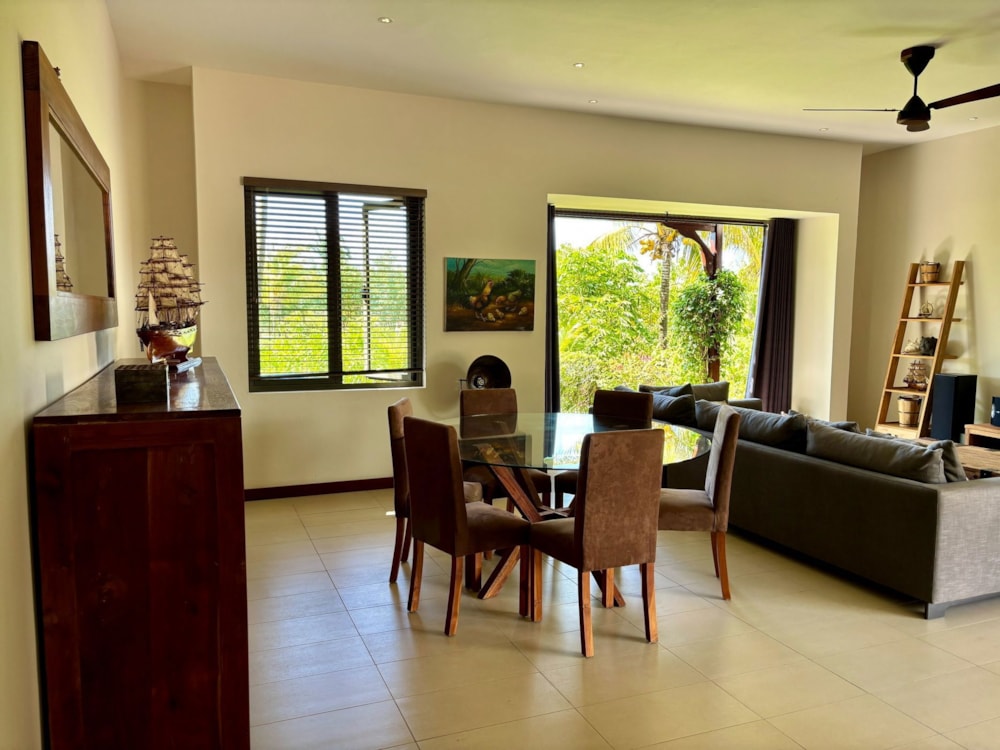 Golf estate house for sale in Bel Ombre, Mauritius - MUR1694452