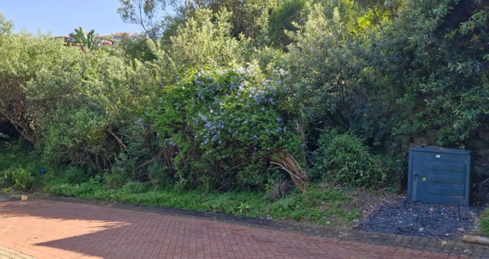Residential vacant land for sale in Zimbali Estate - 1BD1695972