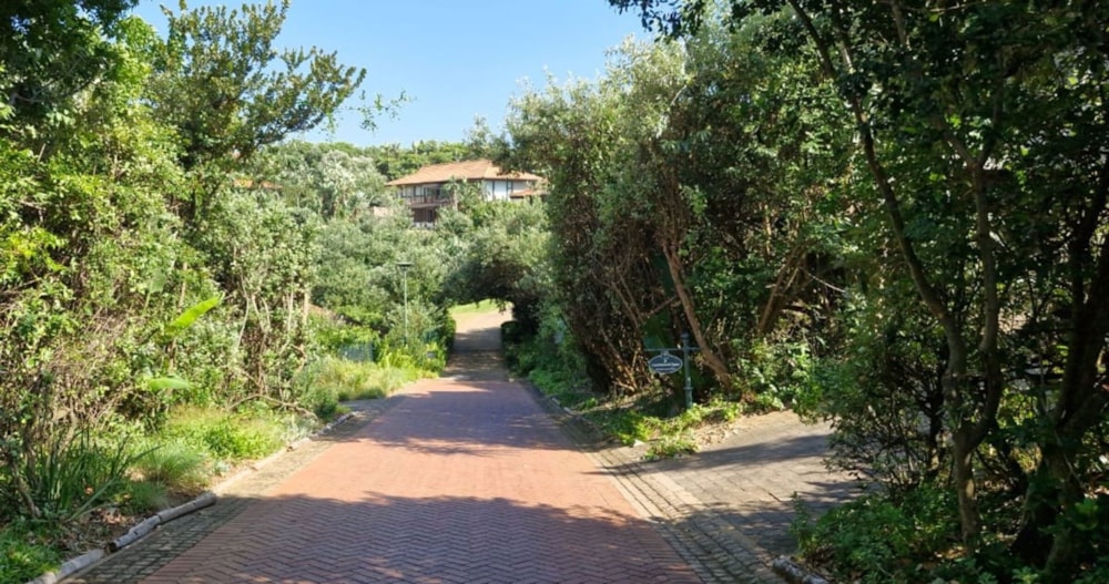 Residential vacant land for sale in Zimbali Estate - 1BD1695972