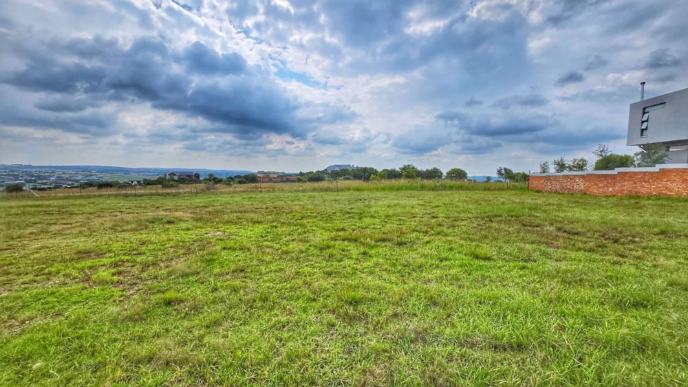 Residential vacant land for sale in The Hills - PT1694469