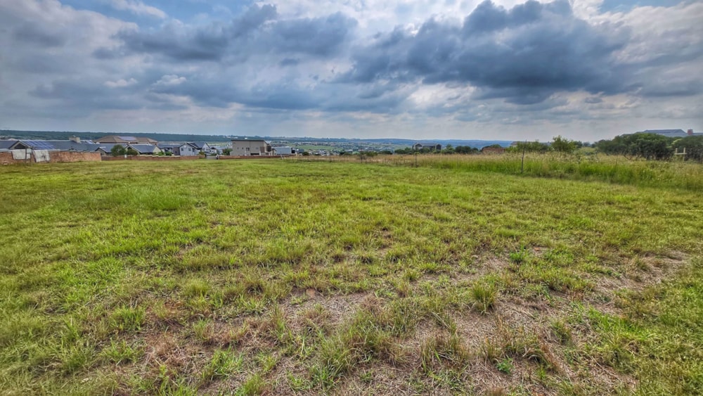 Residential vacant land for sale in The Hills - PT1694469