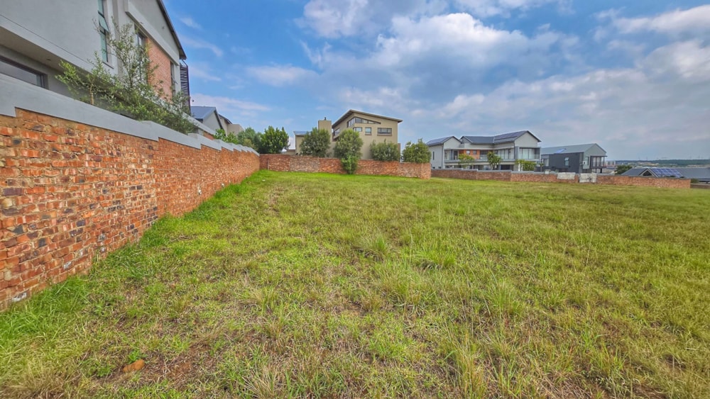 Residential vacant land for sale in The Hills - PT1694469