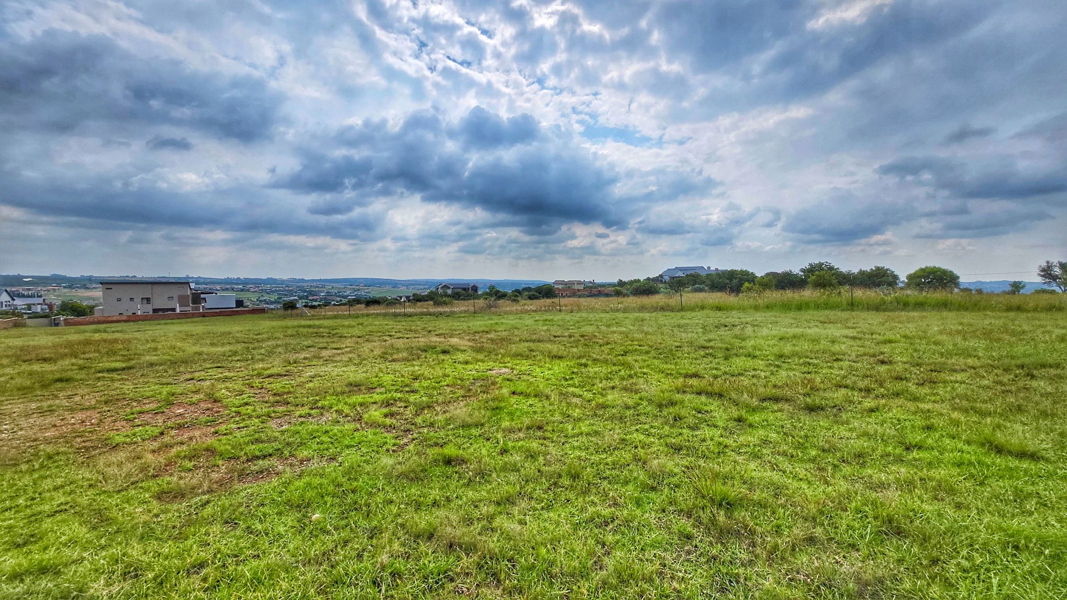 Residential vacant land for sale in The Hills - PT1694469