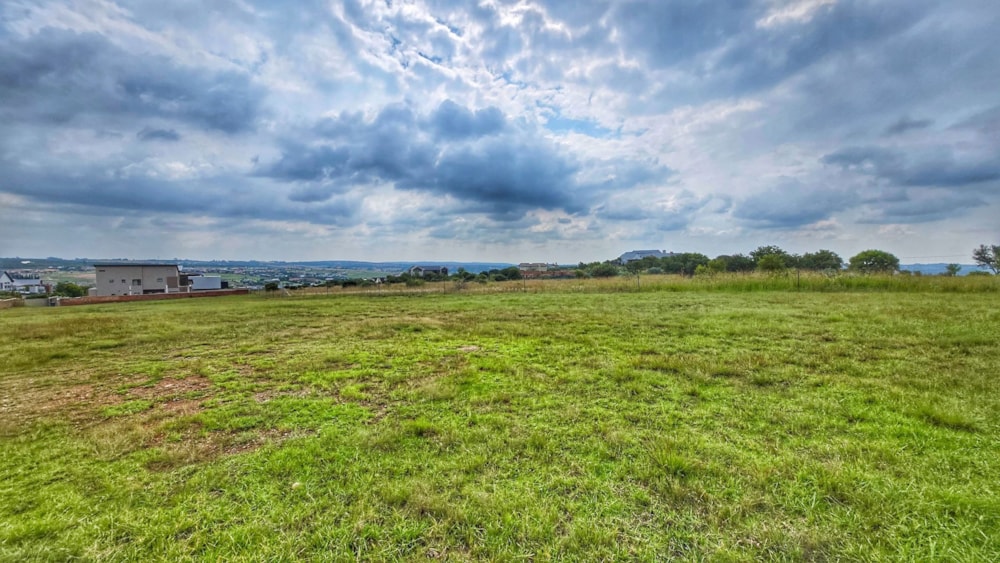 Residential vacant land for sale in The Hills - PT1694469