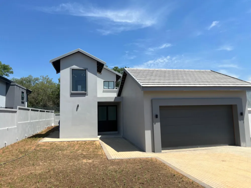 Double-storey house let in Elawini Lifestyle Estate - 1NS1731409 Double-storey house let in Elawini Lifestyle Estate - 1NS1731409