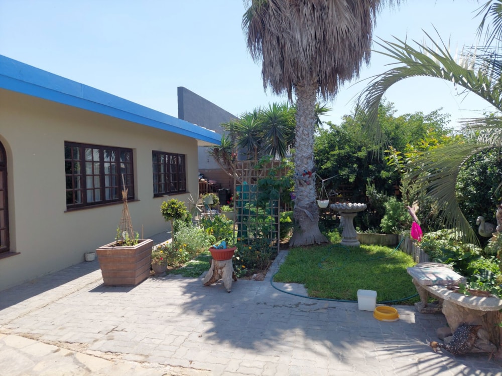 House for sale in Ocean View, Namibia - 3NM1694497