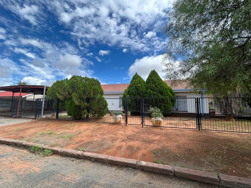 House sold in Beaconsfield - 1KJ1694496 House sold in Beaconsfield - 1KJ1694496