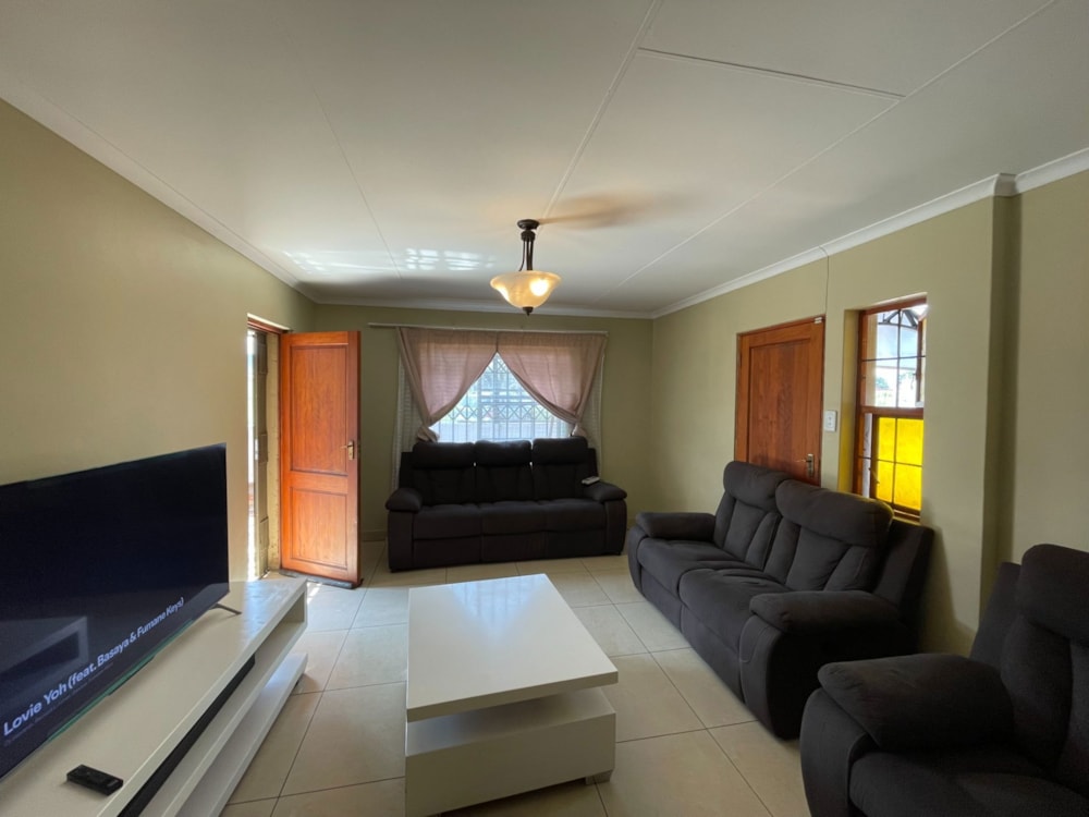 House for sale in Eersterus - PT1696068 House for sale in Eersterus - PT1696068