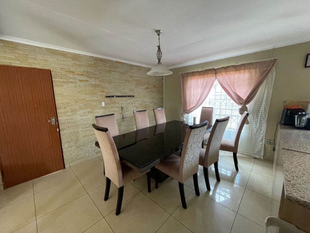 House for sale in Eersterus - PT1696068 House for sale in Eersterus - PT1696068