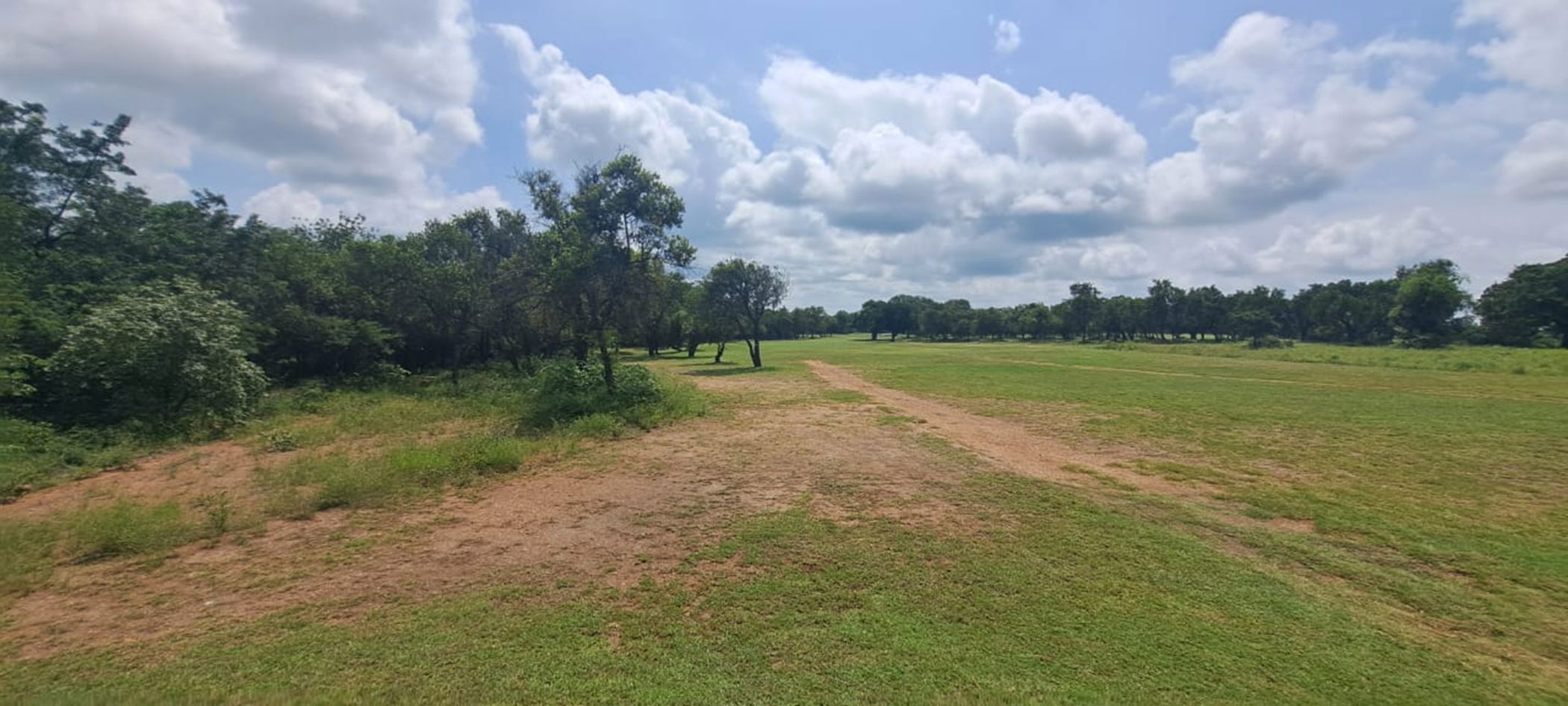 Vacant land sold in Phalaborwa - 1PW1694513