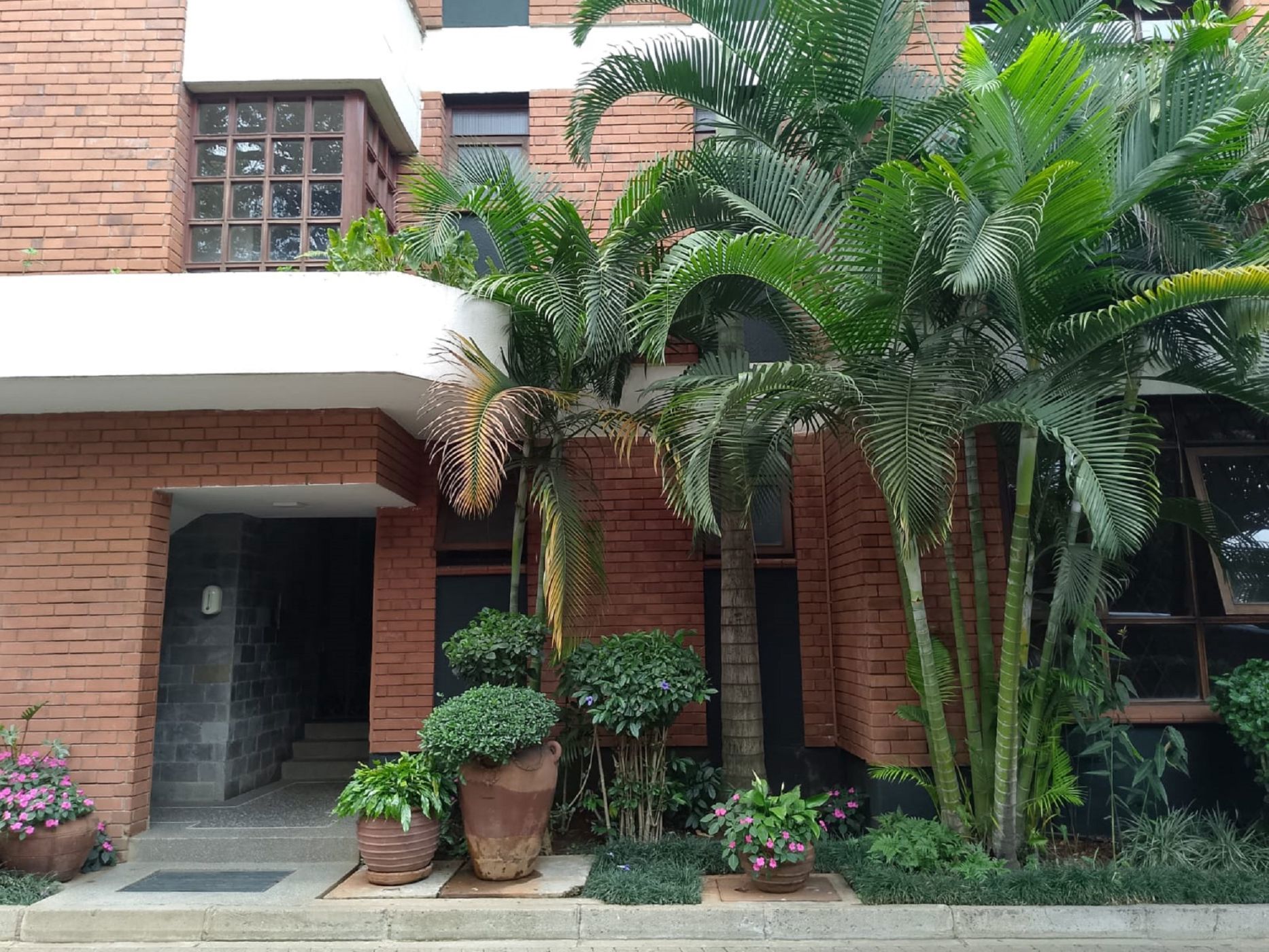 Apartment let in Kilimani, Kenya - 3KE1694507