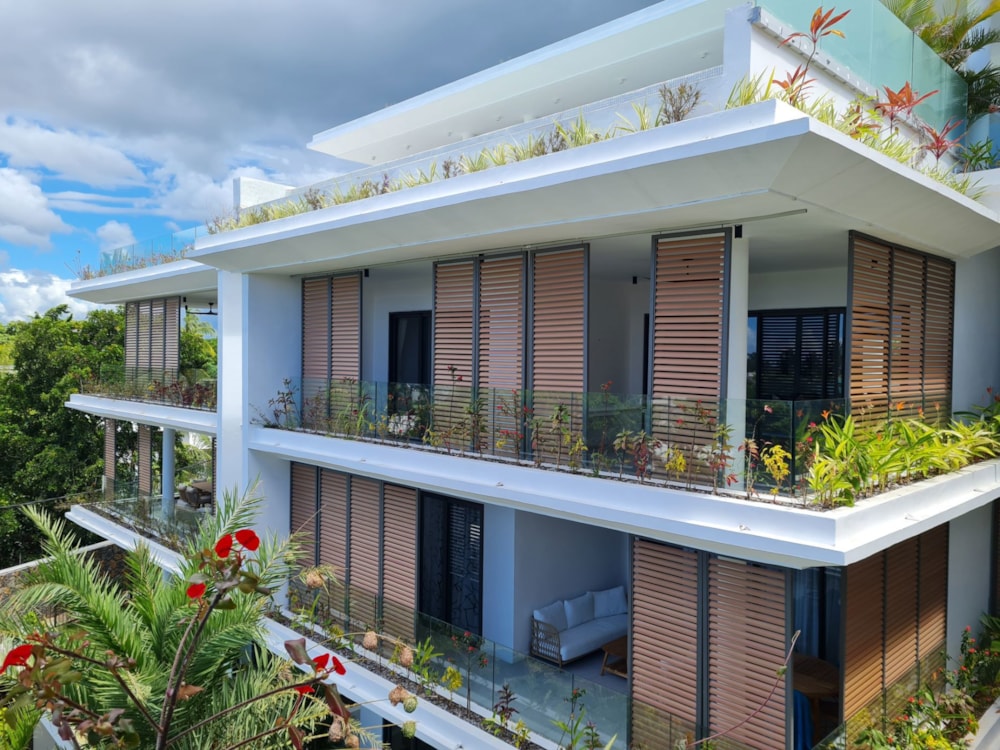 Apartment for sale in Pointe aux Canonniers, Mauritius - MPR1694504