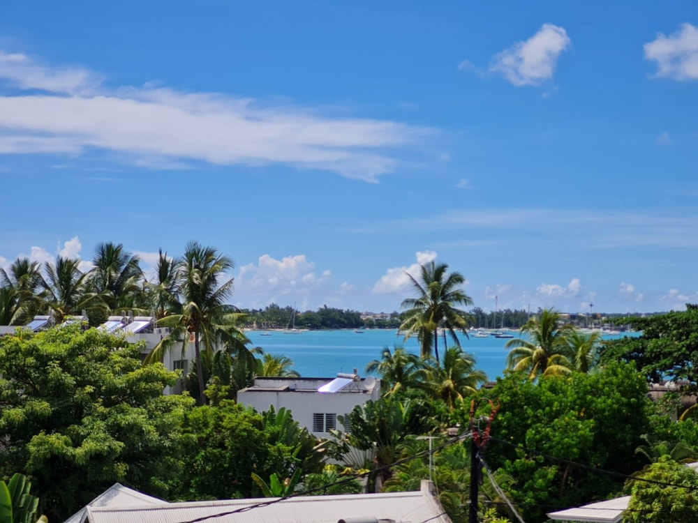 Apartment for sale in Pointe aux Canonniers, Mauritius - MPR1694504