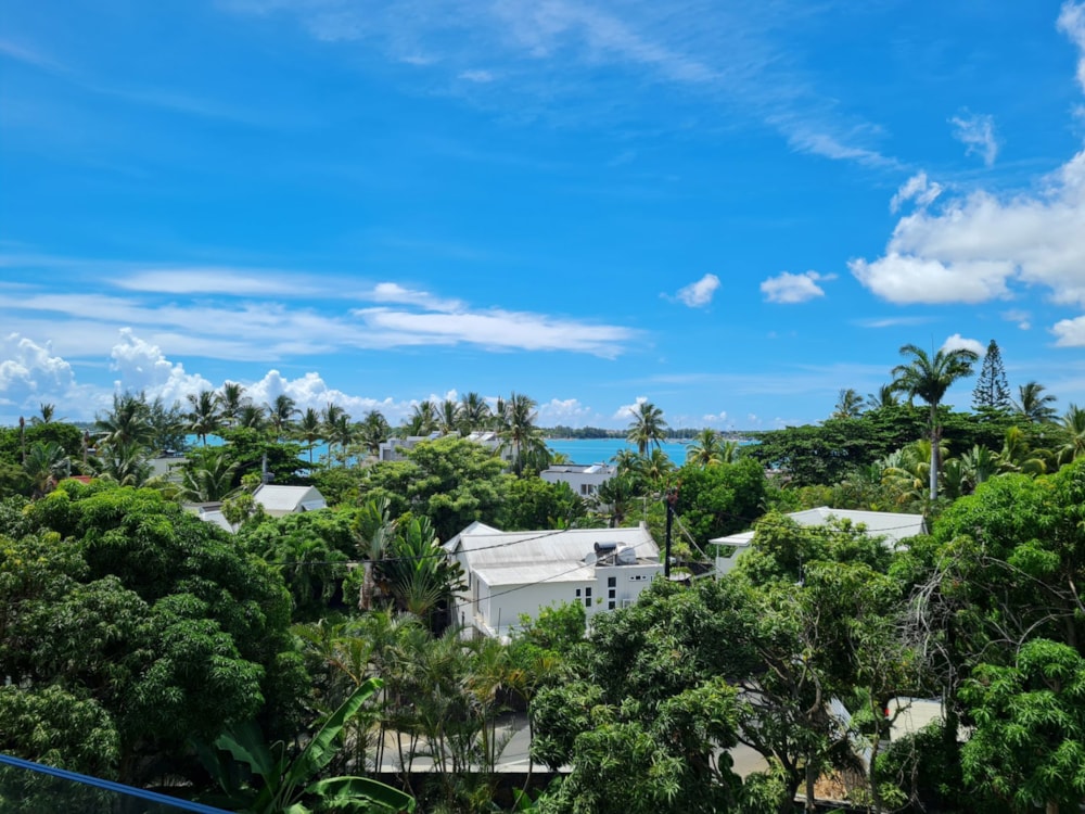 Apartment for sale in Pointe aux Canonniers, Mauritius - MPR1694504