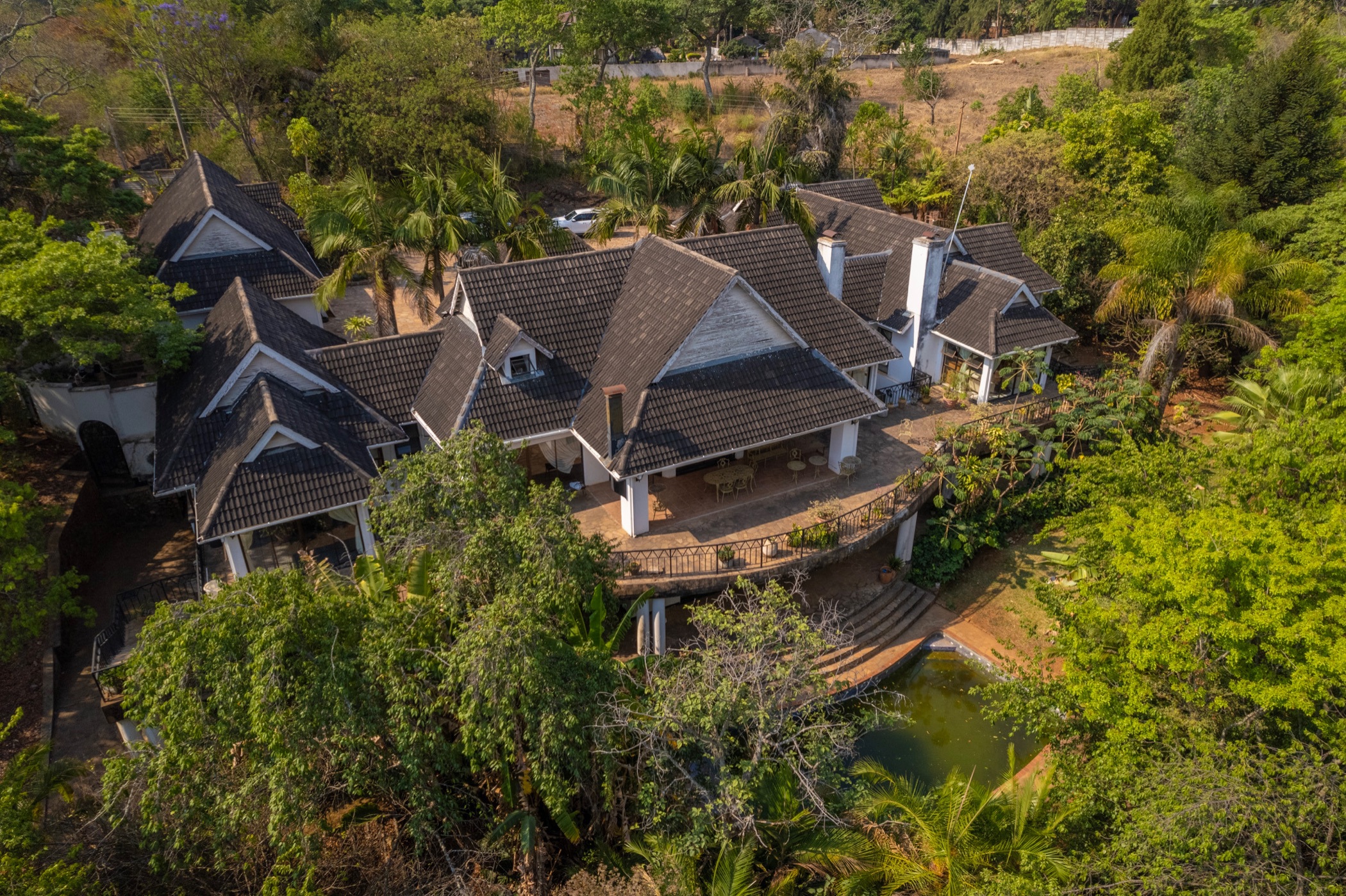 House for sale in Philadelphia, Zimbabwe - 3ZB1694532