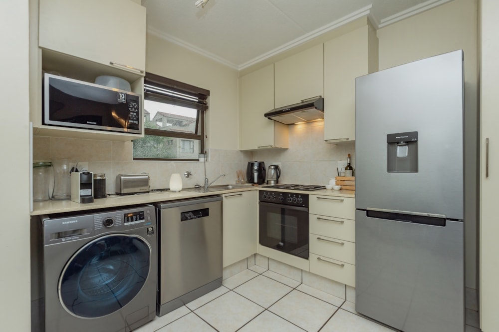 Apartment for sale in Bryanston - HP1694515