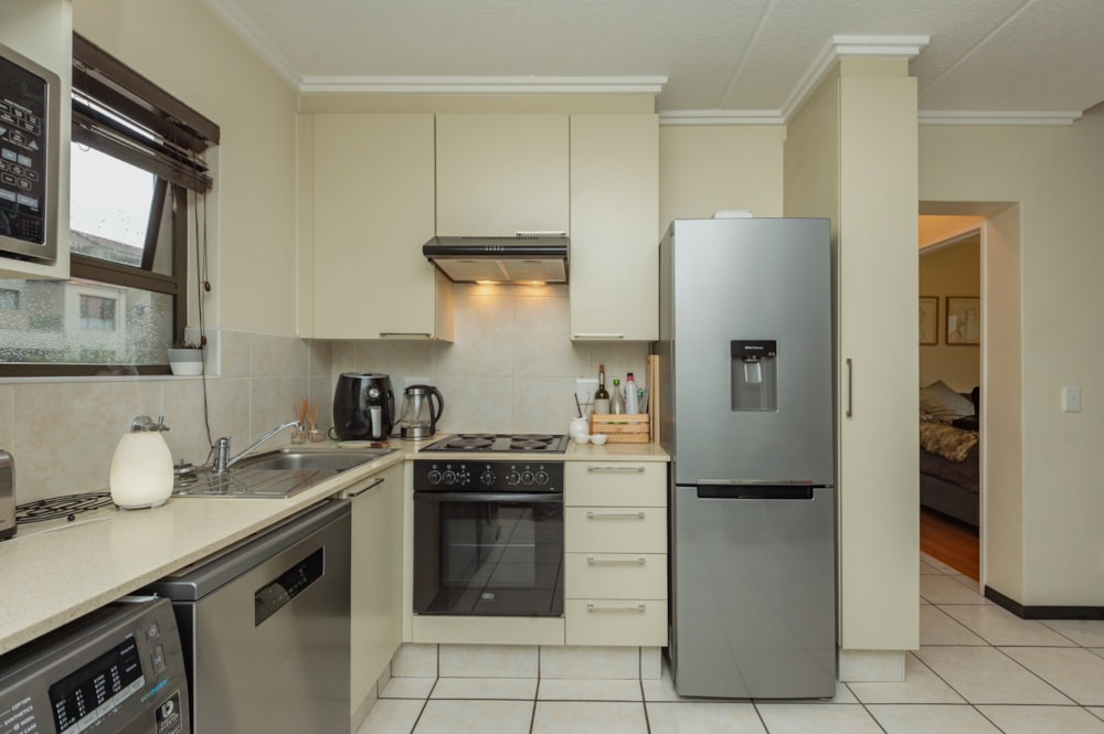 Apartment for sale in Bryanston - HP1694515