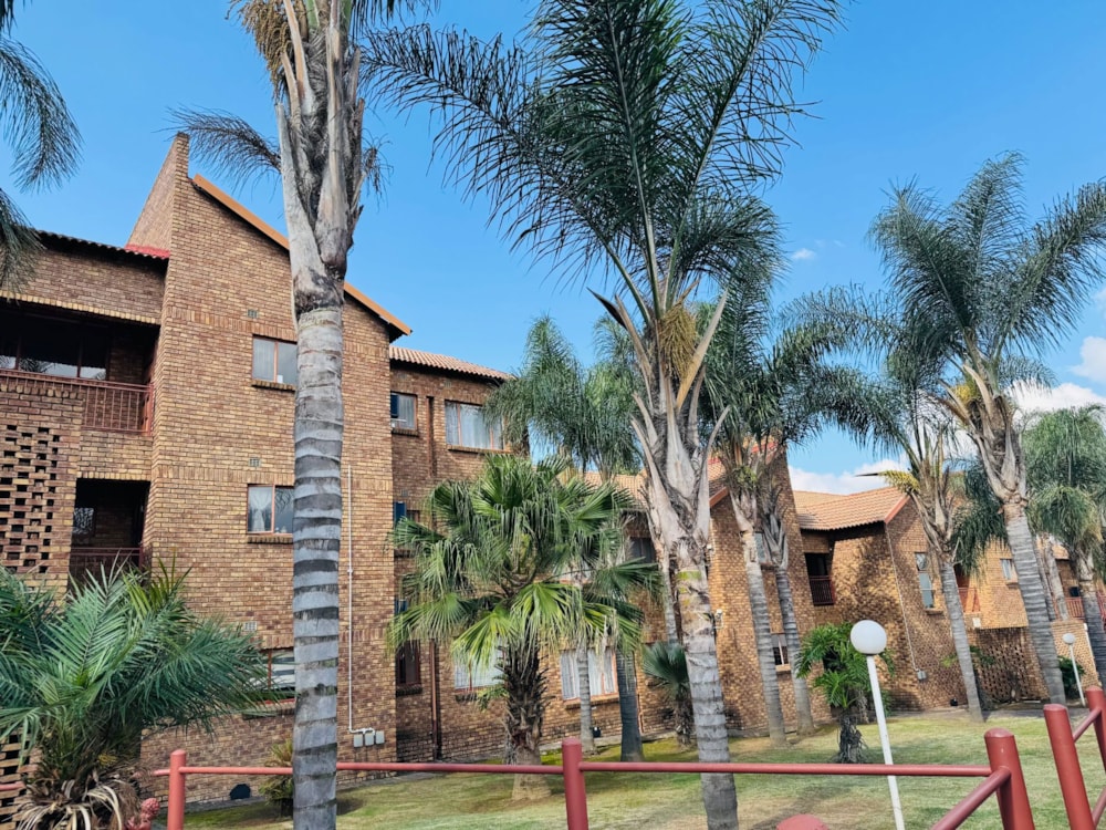 Apartment for sale in Witfield - BOK1694529