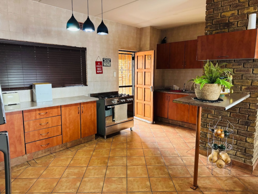 Apartment for sale in Witfield - BOK1694529
