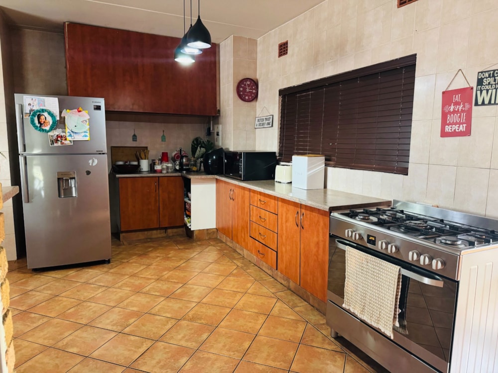 Apartment for sale in Witfield - BOK1694529