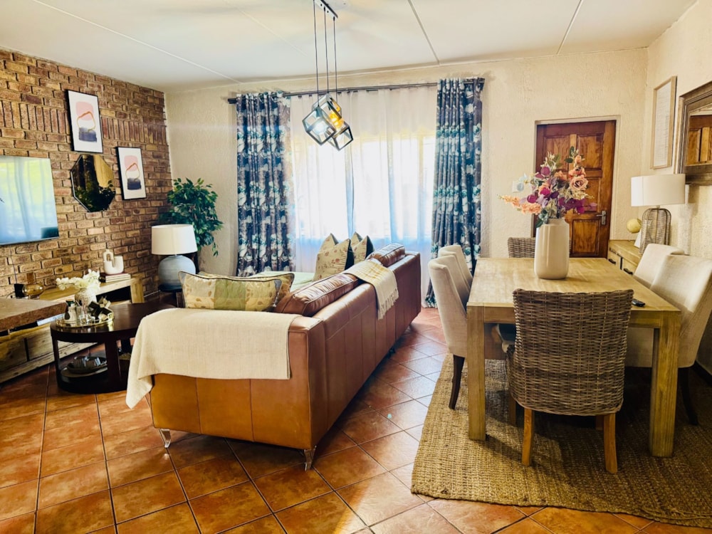 Apartment for sale in Witfield - BOK1694529