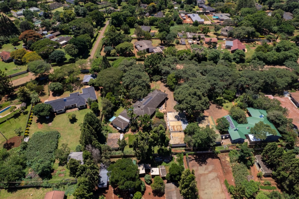 House sold in Bluffhill, Zimbabwe - 3ZB1694525
