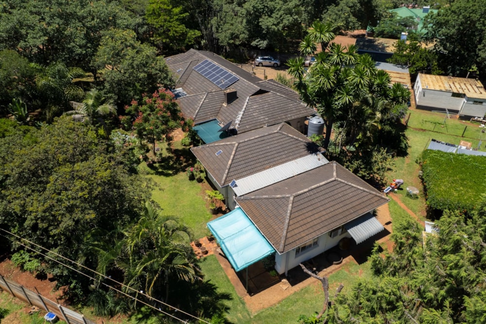House sold in Bluffhill, Zimbabwe - 3ZB1694525