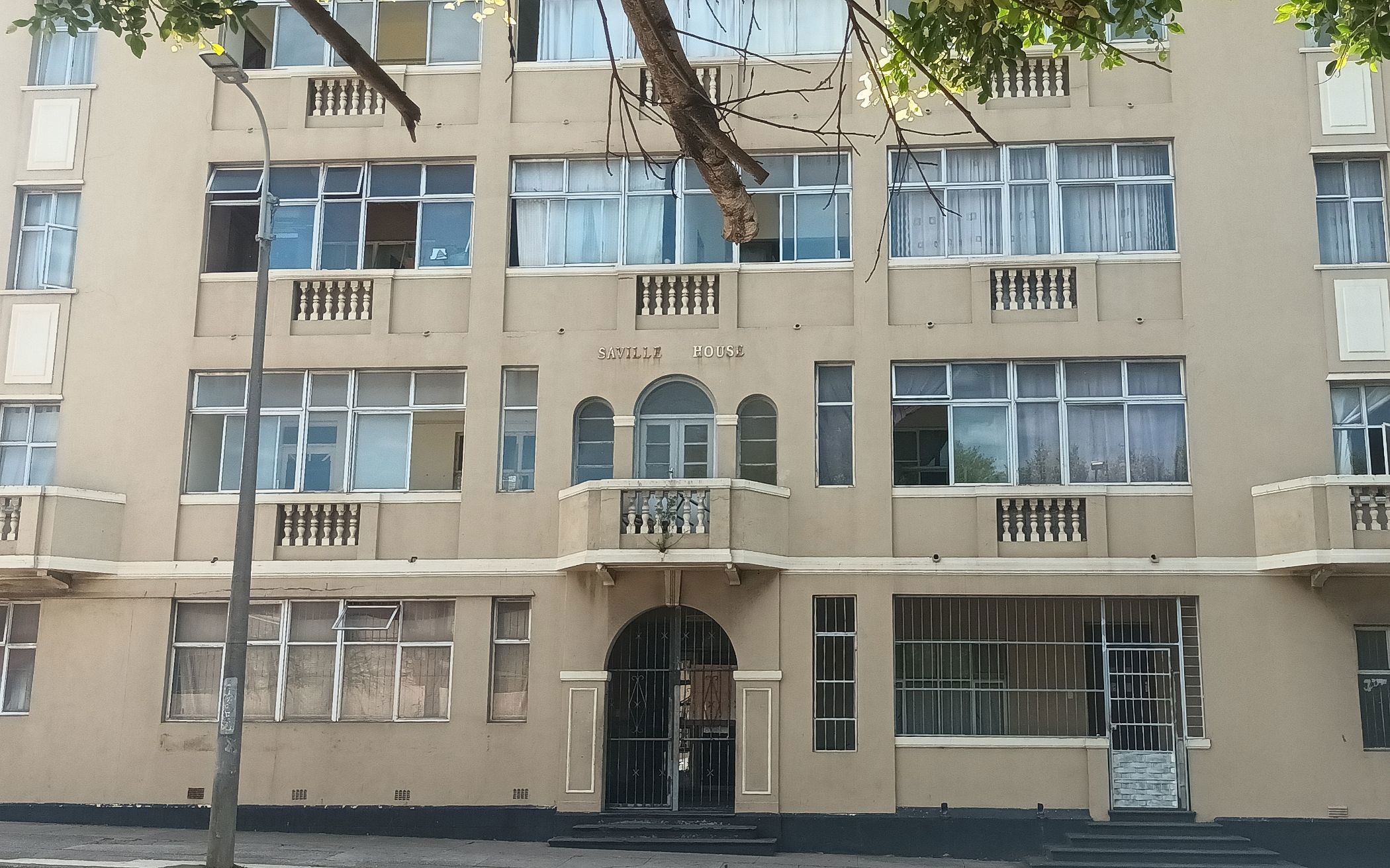 Apartment for sale in Central, Port Elizabeth, Gqeberha - 1PLZ1694710