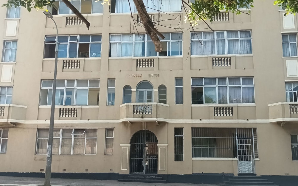 Apartment for sale in Central, Port Elizabeth, Gqeberha - 1PLZ1694710