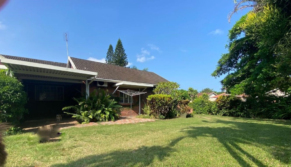 House for sale in Meer en See - 1RY1694534 House for sale in Meer en See - 1RY1694534