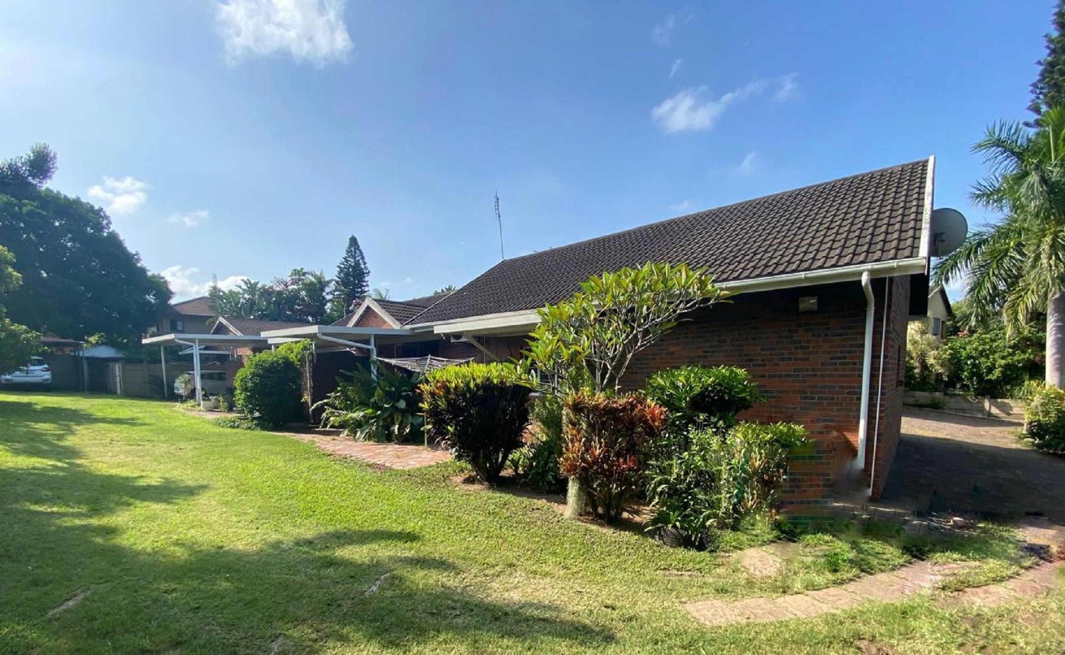 House for sale in Meer en See - 1RY1694534