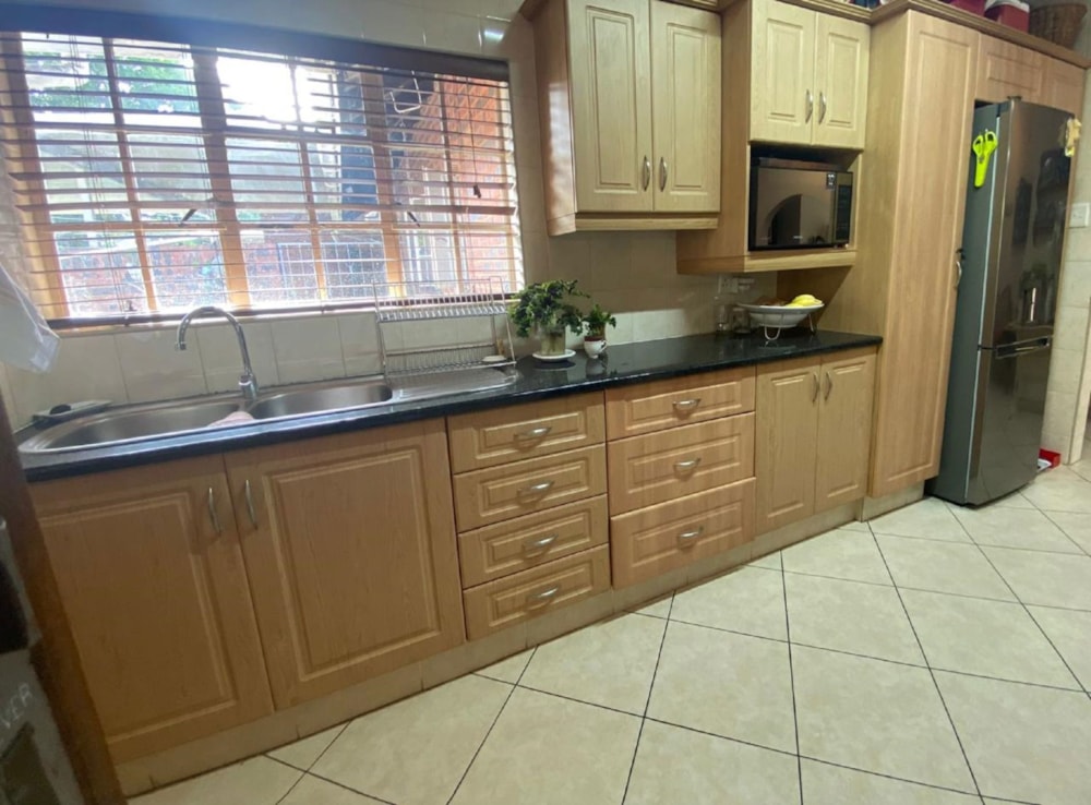 House for sale in Meer en See - 1RY1694534 House for sale in Meer en See - 1RY1694534