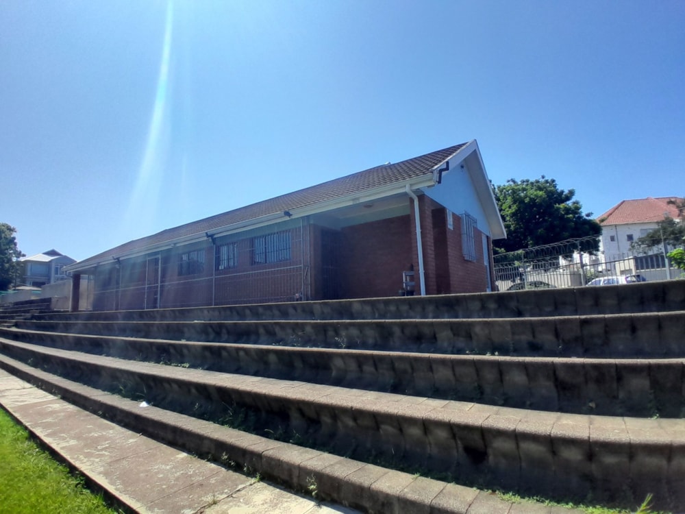 Apartment let in Essenwood - 1DA1694574 Apartment let in Essenwood - 1DA1694574