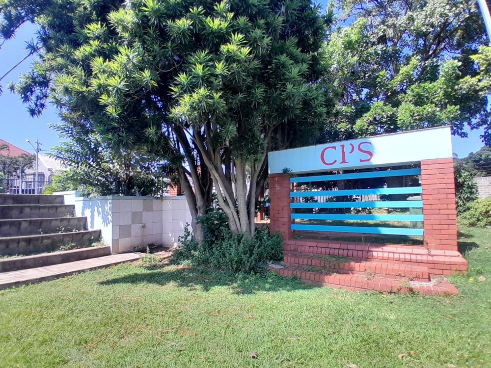 Apartment let in Essenwood - 1DA1694574 Apartment let in Essenwood - 1DA1694574