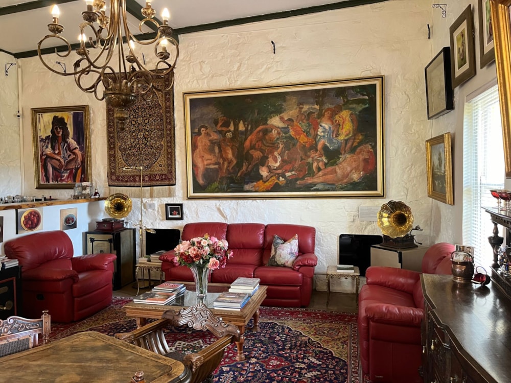 House for sale in Willowmore - 1KK1694615 House for sale in Willowmore - 1KK1694615