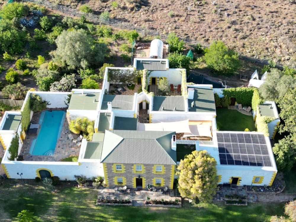 House for sale in Willowmore - 1KK1694615 House for sale in Willowmore - 1KK1694615