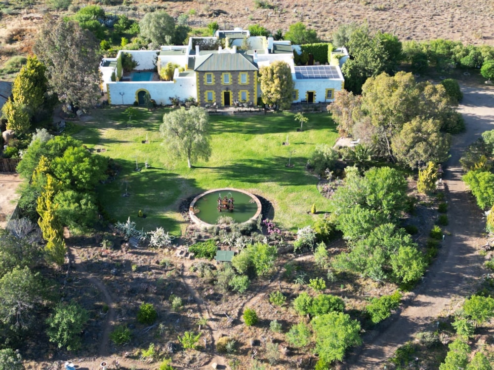 House for sale in Willowmore - 1KK1694615 House for sale in Willowmore - 1KK1694615