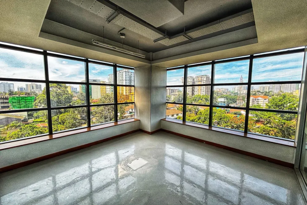 Commercial office to rent in Kilimani, Kenya - 3KE1700478