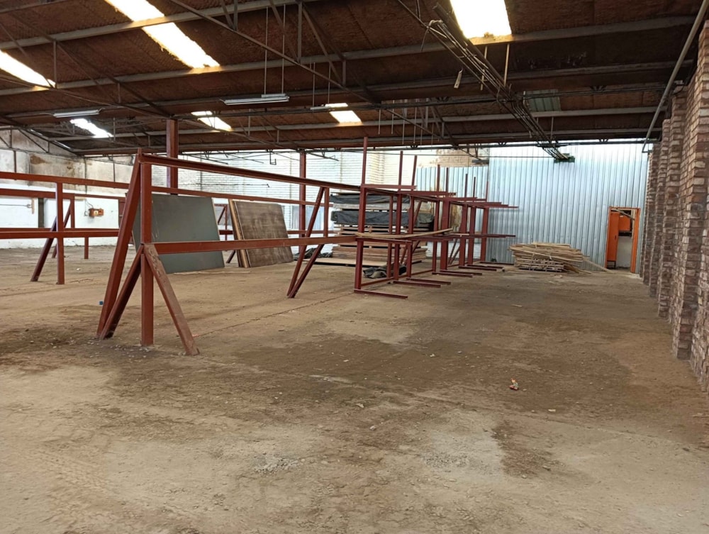 Commercial industrial property for sale in Kimdustria - 1KJ1694625