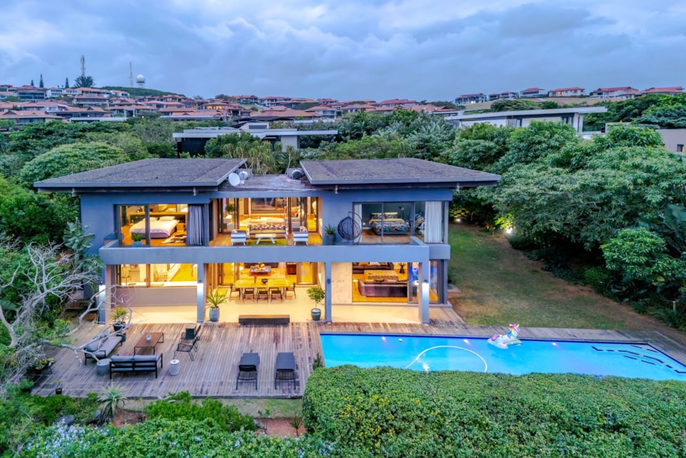 House to rent in Hawaan Forest Estate - 1ND1694632 House to rent in Hawaan Forest Estate - 1ND1694632