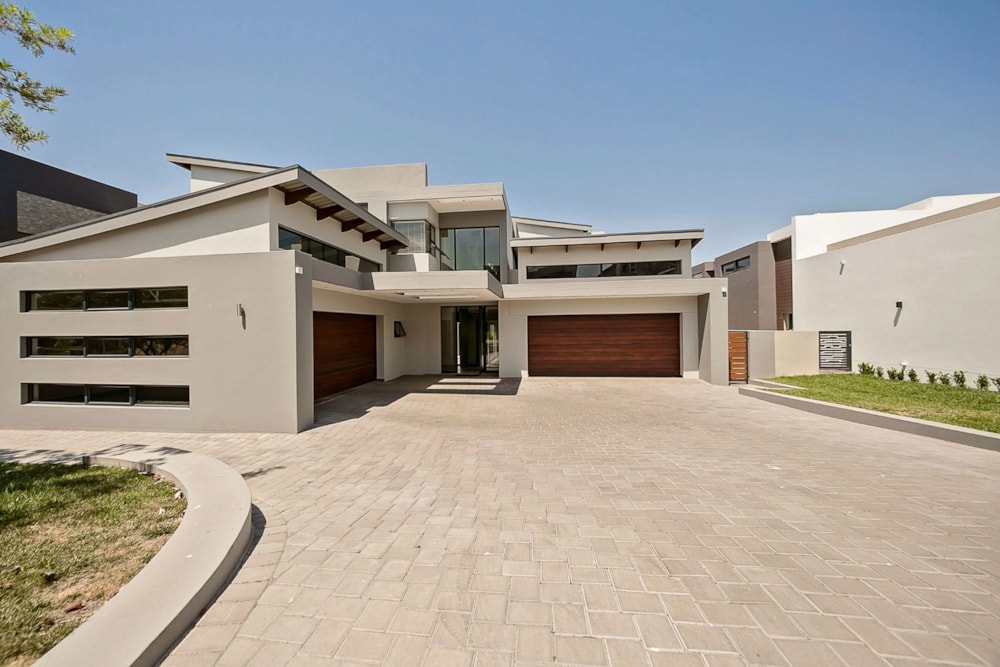 House let in Steyn City - 1SY1694652 House let in Steyn City - 1SY1694652