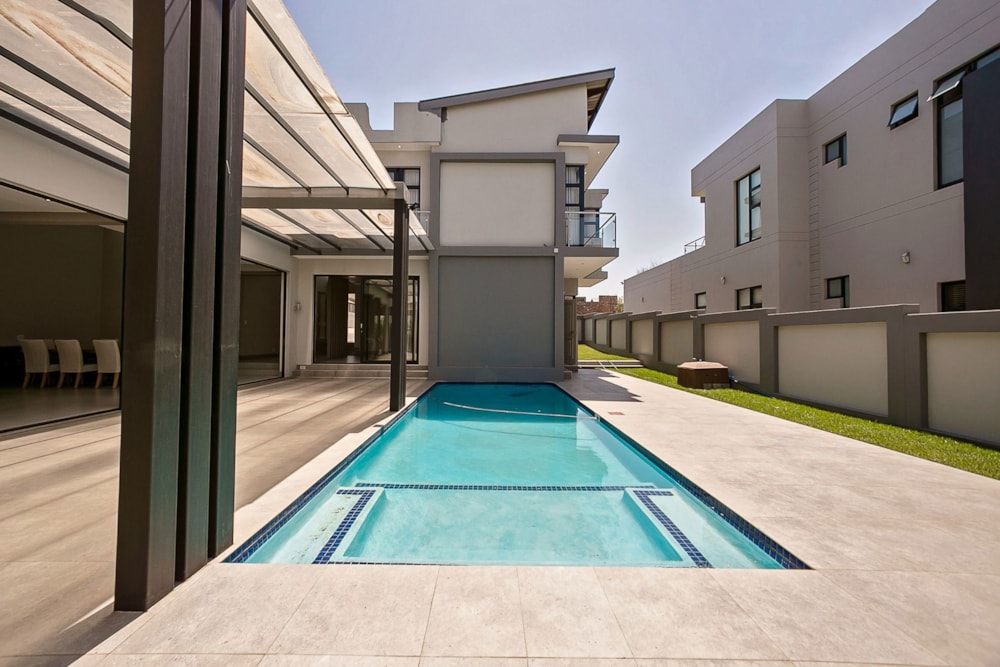 House let in Steyn City - 1SY1694652 House let in Steyn City - 1SY1694652