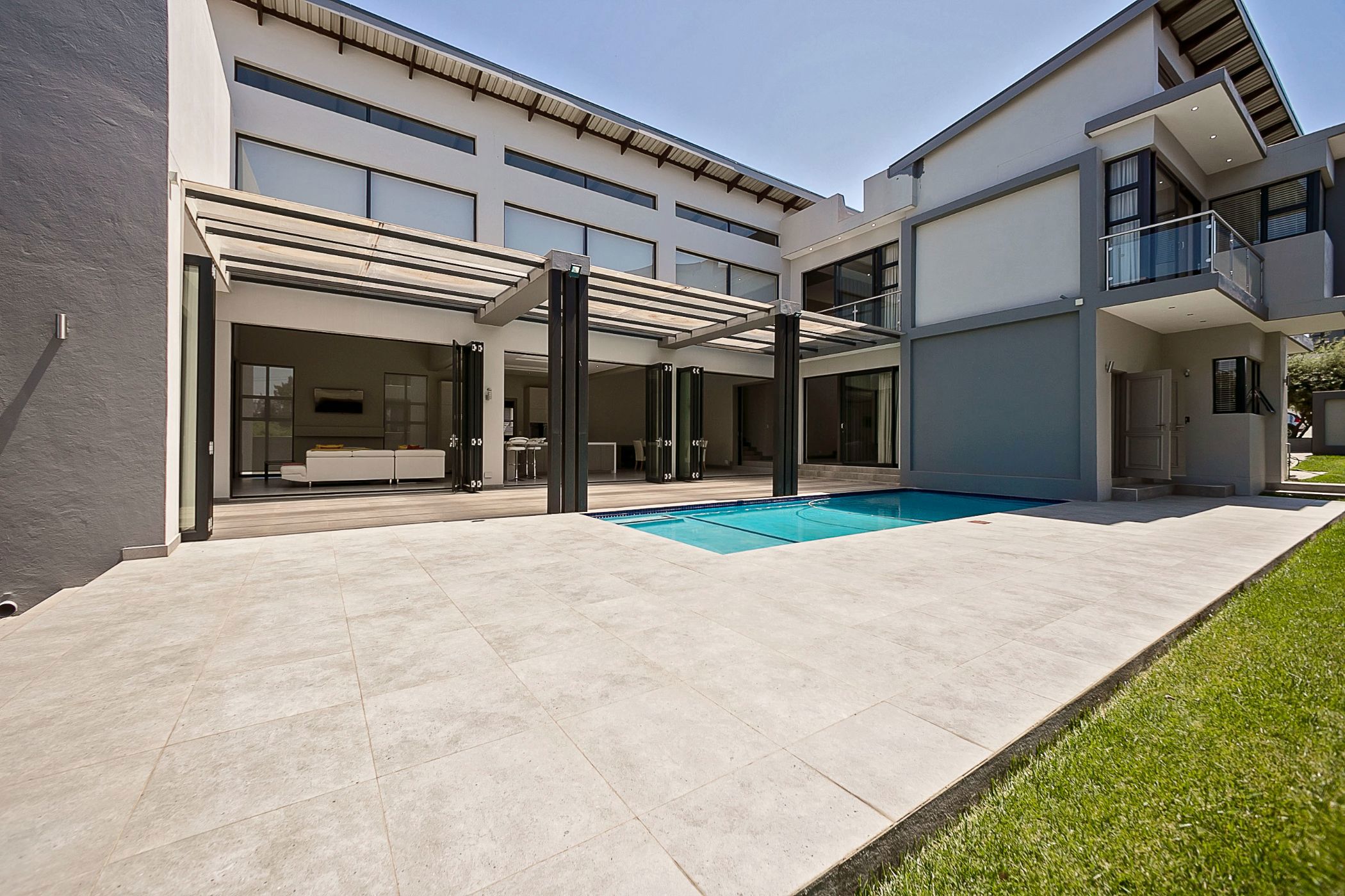 House let in Steyn City - 1SY1694652