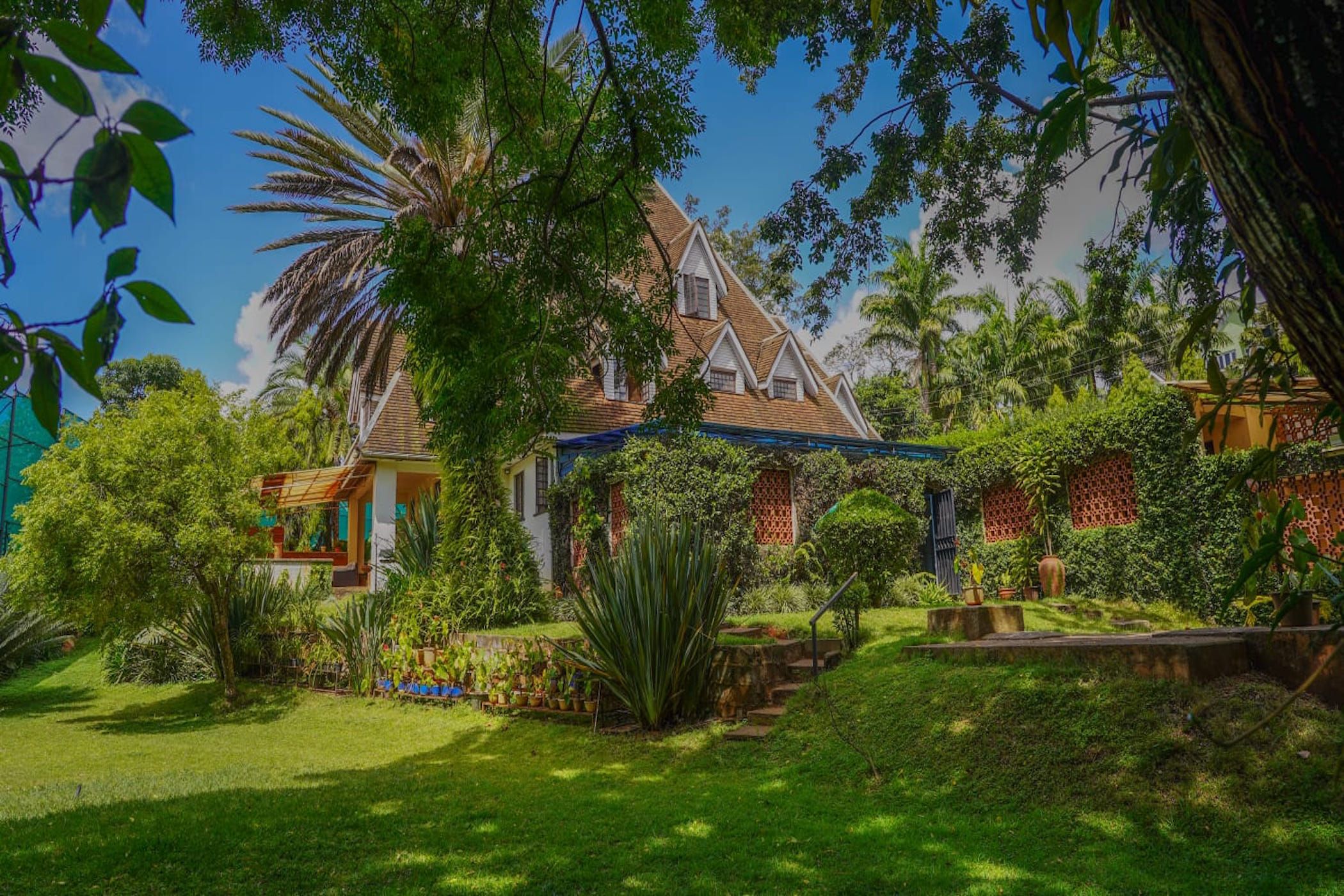 House for sale in Runda , Kenya - 3KE1718392