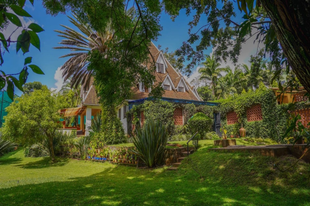 House for sale in Runda , Kenya - 3KE1718392 House for sale in Runda , Kenya - 3KE1718392