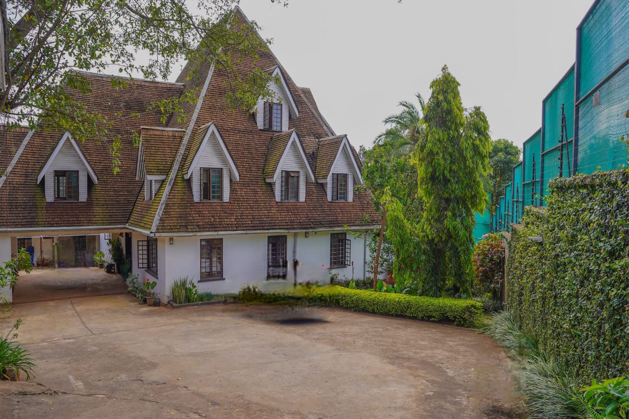 House for sale in Runda , Kenya - 3KE1734763